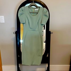 Calvin Klein Jadeite